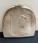 Originele Steuler Vaas - Ontwerper  Heiner Balzar - Abstract, Overige materialen, Overige kleuren, Ophalen of Verzenden, Zo goed als nieuw