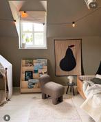 Gezocht Ferm living wandkleed, Huis en Inrichting, Ophalen of Verzenden