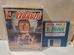 E-motion Commodore Amiga, Computers en Software, Ophalen of Verzenden