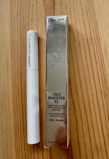 Lancôme Mascara Cils Booster XL (Witte Primer) - Nieuw beschikbaar voor biedingen