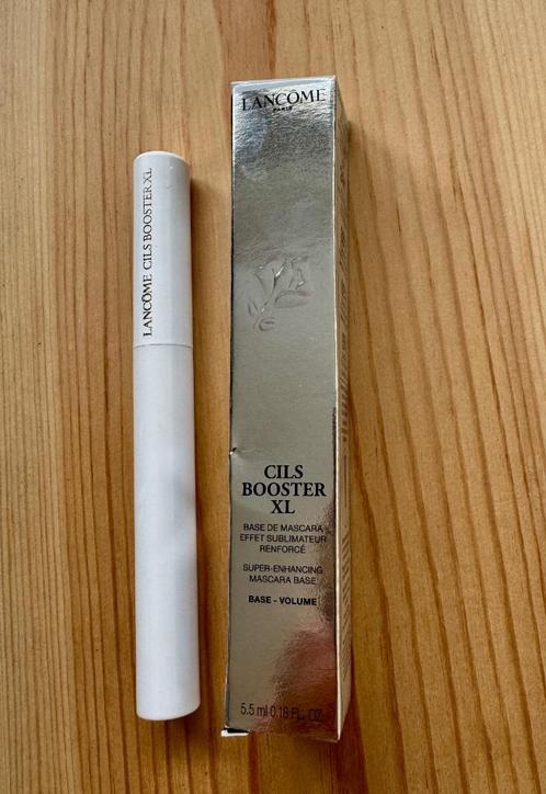 Lancôme Mascara Cils Booster XL (Witte Primer) - Nieuw, Sieraden, Tassen en Uiterlijk, Uiterlijk | Cosmetica en Make-up, Nieuw