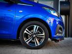 Peugeot 108 1.0 e-VTi GT-Line | NAVI | CAMERA | ORIGINEEL NL, Voorwielaandrijving, Gebruikt, Euro 6, Bedrijf