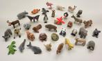 Wilde dieren miniatuur Troetels, Ophalen, Zo goed als nieuw, Beeldje of Figuurtje