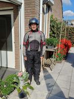 zomermotorpak Lookwell, Motoren, Kleding | Motorkleding, Dames, Lookwell, Ophalen of Verzenden, Broek | textiel