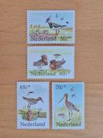 Nederland 1984 zomerzegels, Ophalen of Verzenden, Na 1940, Postfris