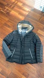 Marco Polo dames winter donsjas mt 42 donkergrijs/ zwart, Kleding | Dames, Jassen | Winter, Zwart, Maat 42/44 (L), Ophalen of Verzenden