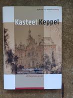 Kasteel Keppel, 20e eeuw of later, Nieuw, Ophalen of Verzenden, M.Diepeveen-Jansen