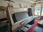 Horeca afzuigkappen 2 stuks + ventilatiebox, Ophalen, Gebruikt