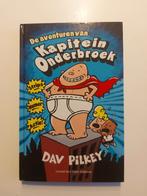 Kapitein Onderbroek - Dav Pilkey, Ophalen of Verzenden, Zo goed als nieuw, Dav Pilkey