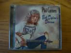 Phil Carmen - Bob Dylan's Dream (12 Dylan covers), Ophalen of Verzenden, Zo goed als nieuw, Poprock