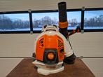 Nette Stihl BR800 bladblazer, Ophalen, Ruggedragen, Zo goed als nieuw, Stihl