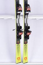 150 160 165 cm ski's VOLKL RACETIGER SL 2021 UVO, Full Side, Overige merken, 160 tot 180 cm, Gebruikt, Verzenden