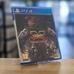 Streetfighter V Arcade Edition - PS4 Game, Sony, Zo goed als nieuw, Support@sony.com, 1-7-1 Konan, Minato-ku
Tokyo 108-0075
Japan