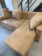 Slaapbank, Huis en Inrichting, Ophalen, Gebruikt