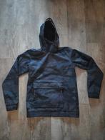 Brunotti Jongens Ski Jas - Maat 176, Ophalen, Zo goed als nieuw, Overige maten, Brunotti