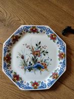 Ploy chroom bord, Ophalen of Verzenden