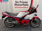 YAMAHA RD 350 LC (bj 1986), 2 cilinders, Bedrijf, Onbekend, Super Sport