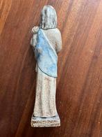 Draak Beeld  Maria met kind, Antiek en Kunst, Ophalen
