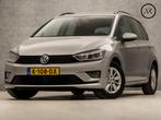 Volkswagen Golf Sportsvan 1.2 TSI Sportline Automaat (NAVIGA, Auto's, Volkswagen, 12 maanden, Stof, Gebruikt, 4 cilinders