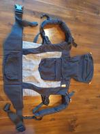 Beco buik- en rugdrager 9-27 kg, Kinderen en Baby's, Babydragers en Draagdoeken, Overige merken, Ophalen of Verzenden, Zo goed als nieuw