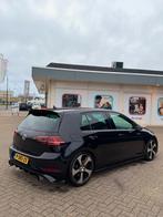 Golf 7 GTI perf | Dynaudio | KW vering, Voorwielaandrijving, 4 cilinders, USB, Zwart
