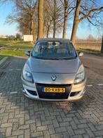 Renault Scénic 1.4 TCE 96KW 2010 Beige, Auto's, Voorwielaandrijving, 1295 kg, 4 cilinders, 75 €/maand