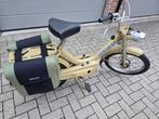 Hercules bromfiets 1969, Maximaal 45 km/u, 49 cc, Ophalen, Overige merken
