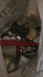 Gevraagd gratis (rest)kaarsen voor goed doel, Huis en Inrichting, Woonaccessoires | Kandelaars en Kaarsen, Ophalen of Verzenden