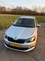 Skoda Fabia Combi 1.0 TSI 95pk, Auto's, Skoda, Voorwielaandrijving, 40 €/maand, Euro 6, 95 pk
