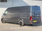 MAN TGE 3.180 Automaat L5H3 LED ACC Navi Airco Camera Parkee, Automaat, Cruise Control, Stof, Euro 6