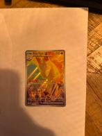 Rapidash DR, Ophalen of Verzenden, Zo goed als nieuw, Losse kaart