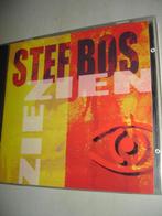 Stef Bos- Zien- (NIEUW), Verzenden, Pop