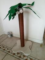 Krabpaal palmboom, Dieren en Toebehoren, Katten-accessoires, Zo goed als nieuw, Ophalen