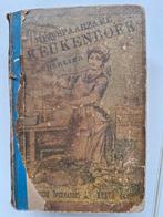 Het Spaarzame Keukenboek van Cauderlier, Gelezen, Cauderlier, Ophalen of Verzenden, Hoofdgerechten