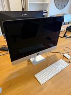 Apple iMac 27-inch Retina 5K (2019), Computers en Software, Apple Desktops, Ophalen, Gebruikt, SSD, IMac