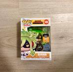 Funko Pop! My Hero Academia – Burnin #1484, Ophalen of Verzenden, Nieuw