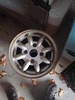 Suzuki swift velgen 12 inch voor quadbanden op te leggen, Ophalen of Verzenden, Gebruikt