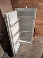 Siemens inbouw koelkast - 122cm hoog, 150 tot 200 liter, 45 tot 60 cm, Ophalen, 85 tot 120 cm