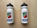 GIOS Torino bidons 2, Fietsen en Brommers, Ophalen of Verzenden, Nieuw