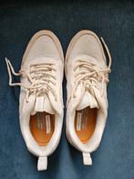 Skechers Bobs memory foam, Ophalen of Verzenden, Zo goed als nieuw, Zwart, Sneakers of Gympen