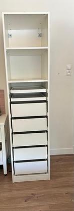 Pax kast(IKEA) met meerdere lades, Huis en Inrichting, Kasten | Roldeurkasten en Archiefkasten, 50 tot 75 cm, Zo goed als nieuw