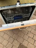 Siemens inbouw vaatwasser - Prima voor student!, Witgoed en Apparatuur, Vaatwasmachines, Gebruikt, 60 cm of meer, Eco programma