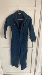 Kinderoverall, werkkleding. Maat 128, Tuin en Terras, Werkkleding, Ophalen of Verzenden, Zo goed als nieuw, Kinderen, Overall