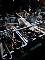 Stik oud gereedschap, Doe-het-zelf en Verbouw, Ophalen