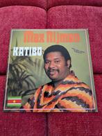 Max Nijman - Katibo, Ophalen of Verzenden, Zo goed als nieuw, 12 inch