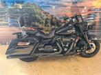 HARLEY-DAVIDSON ROAD KING FLHRI 2017 STAGE 3 S&S, 2 cilinders, Motorrijbewijs A, Bedrijf, Onbekend