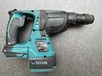 Makita DHR243Z 18V, Doe-het-zelf en Verbouw, Gereedschap | Boormachines, Ophalen, Zo goed als nieuw