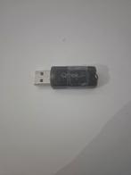 Bluetooth Adapter Usb Dongle V2.0 Vaste Prijs, Computers en Software, USB Sticks, Ophalen of Verzenden, Gebruikt, 128 GB