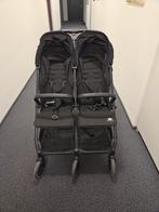 Deryan luxe Rolo X2 XL - goede staat, Duowagen, Zo goed als nieuw, Ophalen, Kinderwagen
