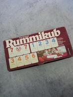 Rummikub, Een of twee spelers, Ophalen of Verzenden, Zo goed als nieuw